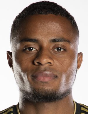 Diego Palacios