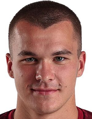 Daniil Kuznetsov