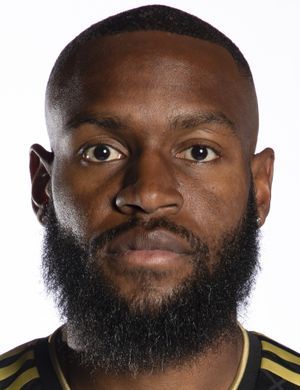 Sebastien Ibeagha