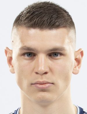 Ranko Veselinović