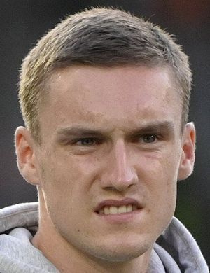 Michel Aebischer