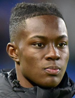 Felix Mambimbi