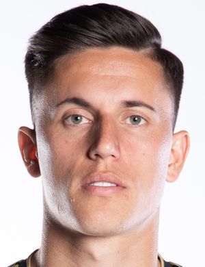Brian Rodríguez