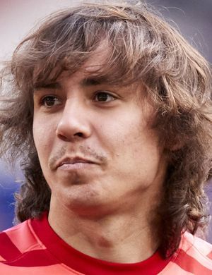 Javier Serrano
