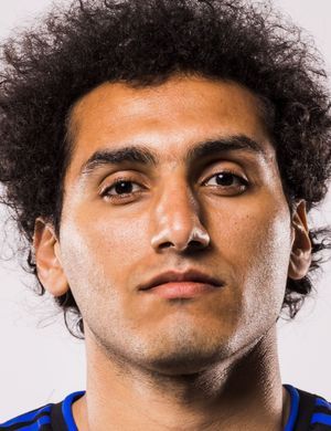 Ahmed Hamdi