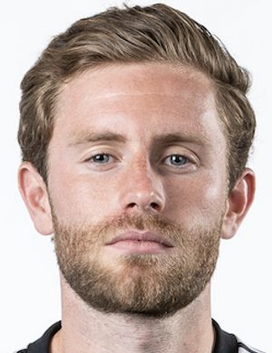 Jon Gallagher