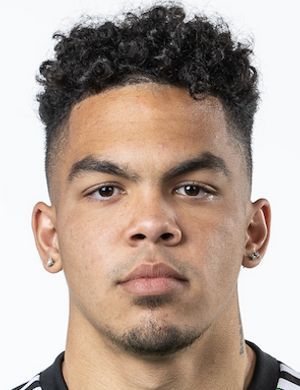 Daniel Pereira
