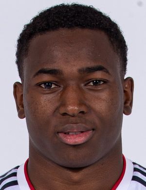 Anderson Julio