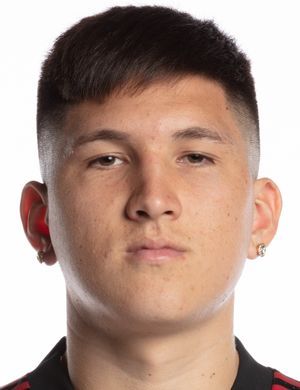 Franco Ibarra