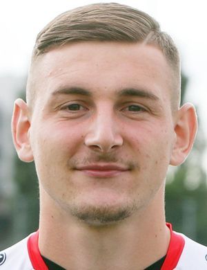 Matej Maglica