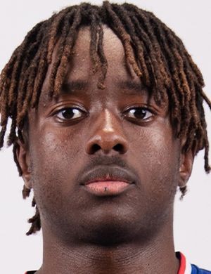 Amadou Samoura