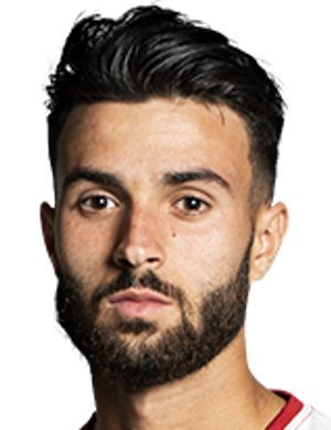 Pedro Amador