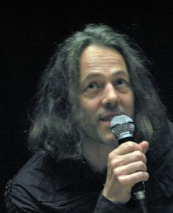 Rolando Colla