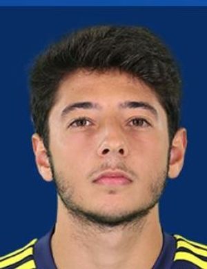 Muhammed Gümüşkaya