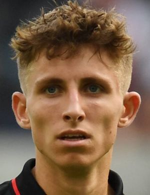 Jesper Lindstrøm