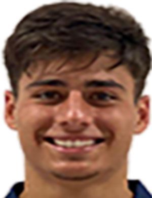 Carlos Martín