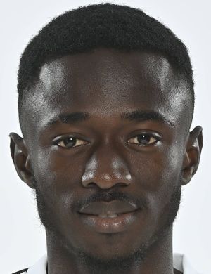 Amadou Keita