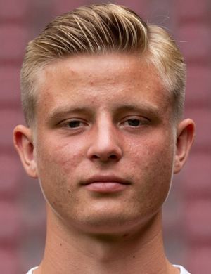 Frederik Winther