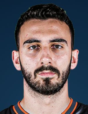 Muhammed Şengezer