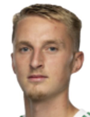Elias Olsson