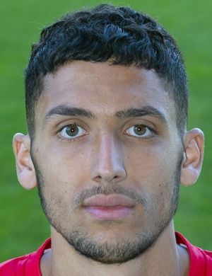 Zakaria Eddahchouri