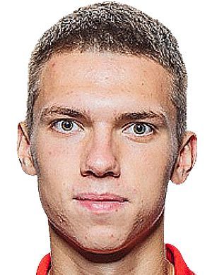 Stepan Melnikov