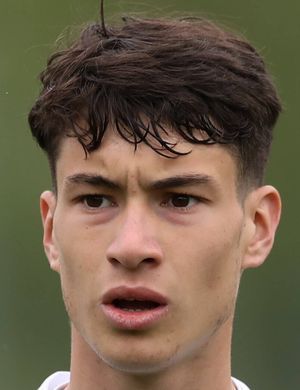 Matías Soulé