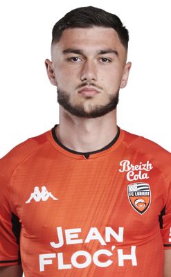 Samuel Loric