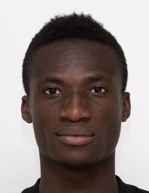Richard Ofori