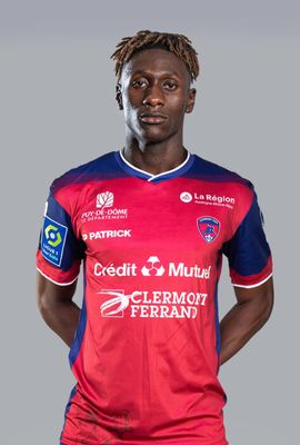 Yadaly Diaby