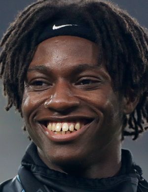 Joseph Hungbo