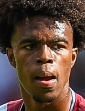 Carney Chukwuemeka