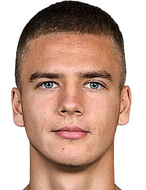 Bogdan Reichman