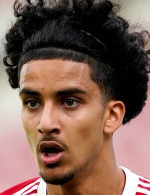 Zidane Iqbal