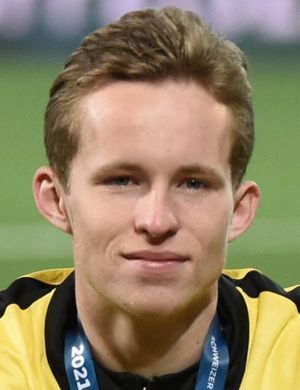 Nico Maier