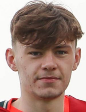 Conor Bradley