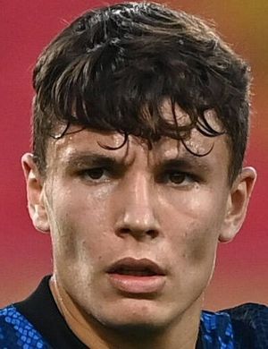 Mattia Zanotti