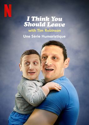Larry et son nombril - S12E01