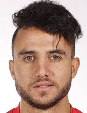 Billel Messaoudi