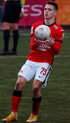 Vladislav Shitov