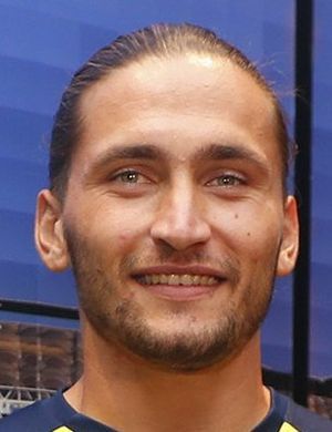 Miguel Crespo