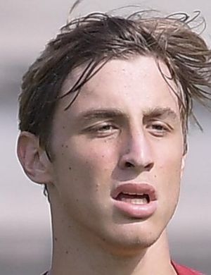 Edoardo Bove