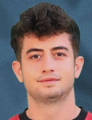 Kerem Kesgin