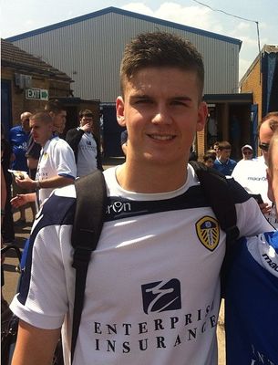 Samuel Byram