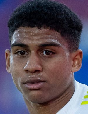 Cody Drameh