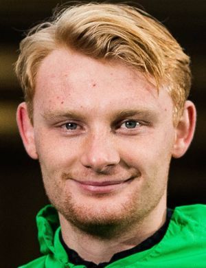 Liam Scales