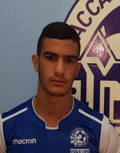 Liel Abada