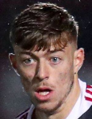 Reece Devine