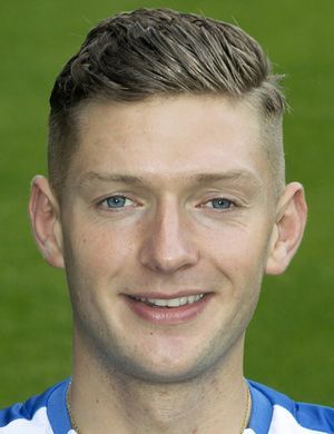 Liam Gordon
