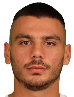 Eren Erdoğan
